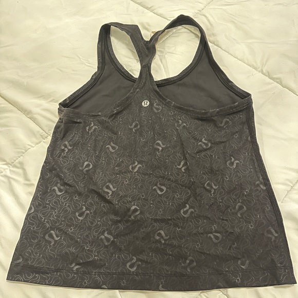 Lululemon Shirt - Picture 2 of 5